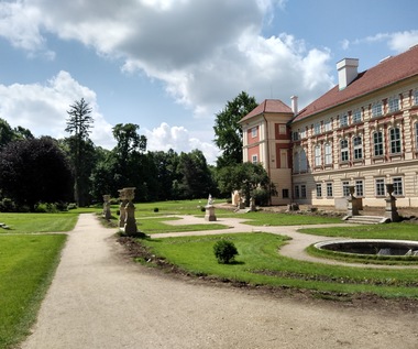 "Rzeczpospolita": Skarb Potockich odnaleziony w Peru