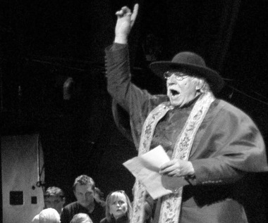 Nie żyje Andrzej Buszewicz. Aktor miał 84 lata
