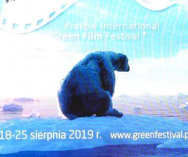 Green Film Festival: "Welcome to Sodome" z nagrodą główną!