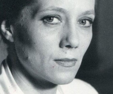 Anna Lenartowicz nie żyje. Aktorka zmarła nagle