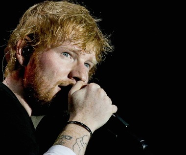 Ed Sheeran oskarżony. Czy „Shape of You” to plagiat?