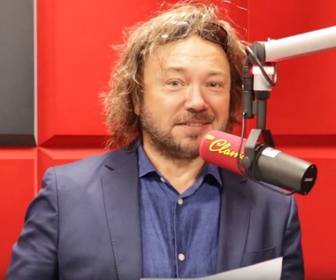 Piosenka z prawdziwego zdarzenia w RMF Classic: Mieczysław Szcześniak i "Powrotne na kwiecień"