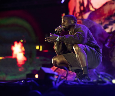 Kanye West zlekceważył fanów. Premiera "Jesus is King" przełożona