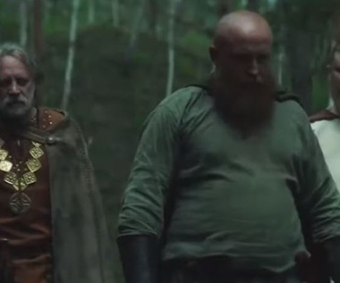 Słowacka "Gra o tron". Nasi sąsiedzi kręcą serial o Słowianach