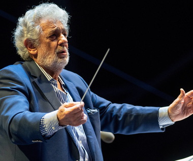 Placido Domingo zrezygnował z kierowania operą. Powodem seksskandal