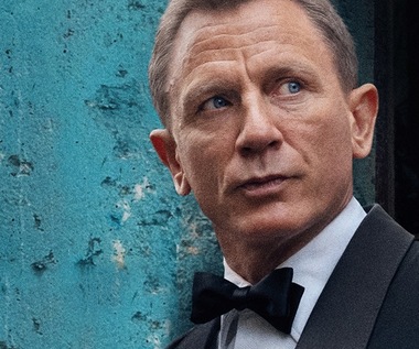 "Nie czas umierać". Jest data polskiej premiery nowego filmu o Bondzie