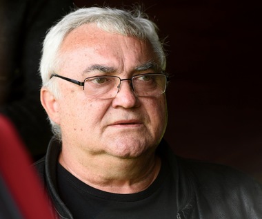 Janusz Kondratiuk nie żyje. Był reżyserem i scenarzystą