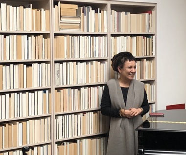 Olga Tokarczuk o wyborach: Od nich będzie zależało, w jakim miejscu znajdzie się mój kraj
