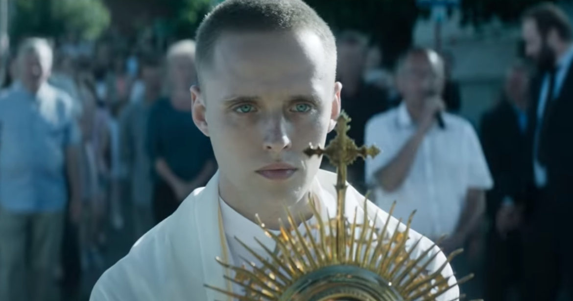 "Boże Ciało" z szansą na nominację do Złotego Globu