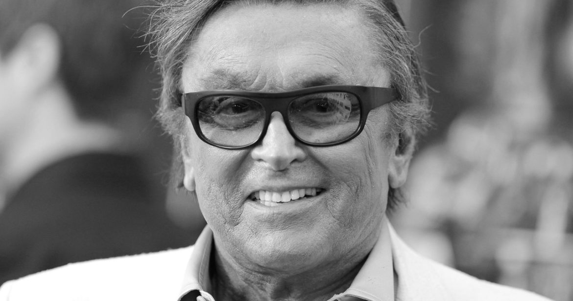 Robert Evans nie żyje, słynny producent "Ojca chrzestnego" i "Chinatown"