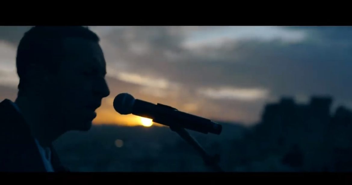 Nowa płyta Coldplay. Zespół zaprezentował piosenki z „Everyday Life” podczas koncertu