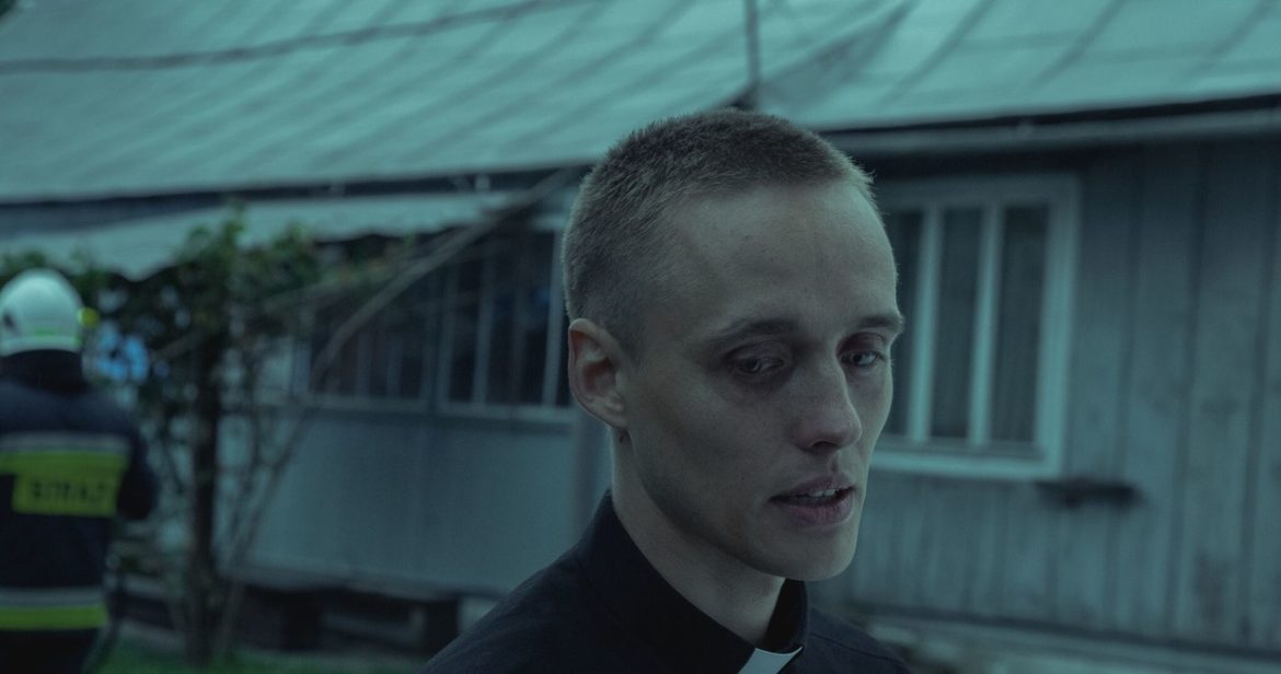 Oscary 2020: "Boże Ciało" Jana Komasy coraz bliżej nominacji! Film trafił na shortlistę