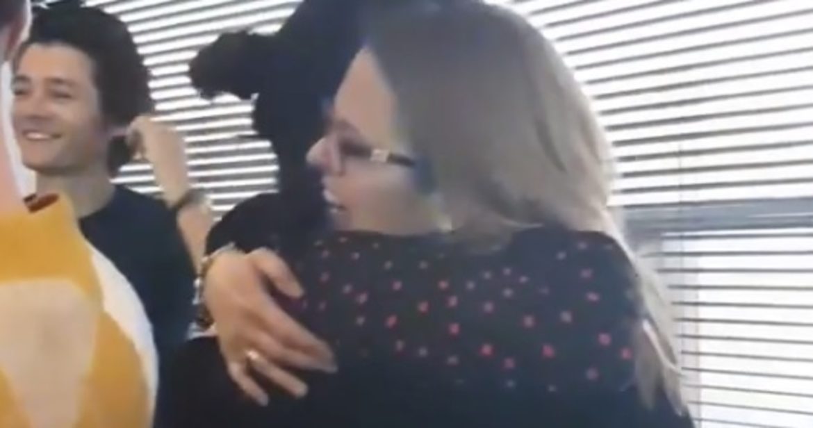 Zobacz reakcję ekipy "Bożego Ciała" na nominację do Oscara!