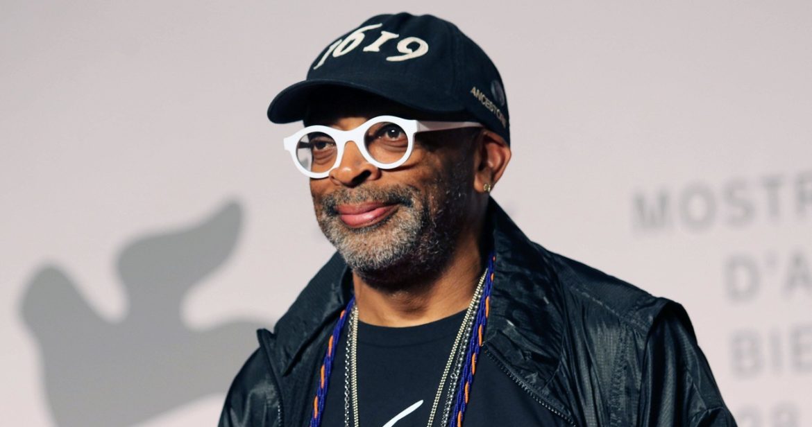 Spike Lee przewodniczącym jury festiwalu filmowego w Cannes