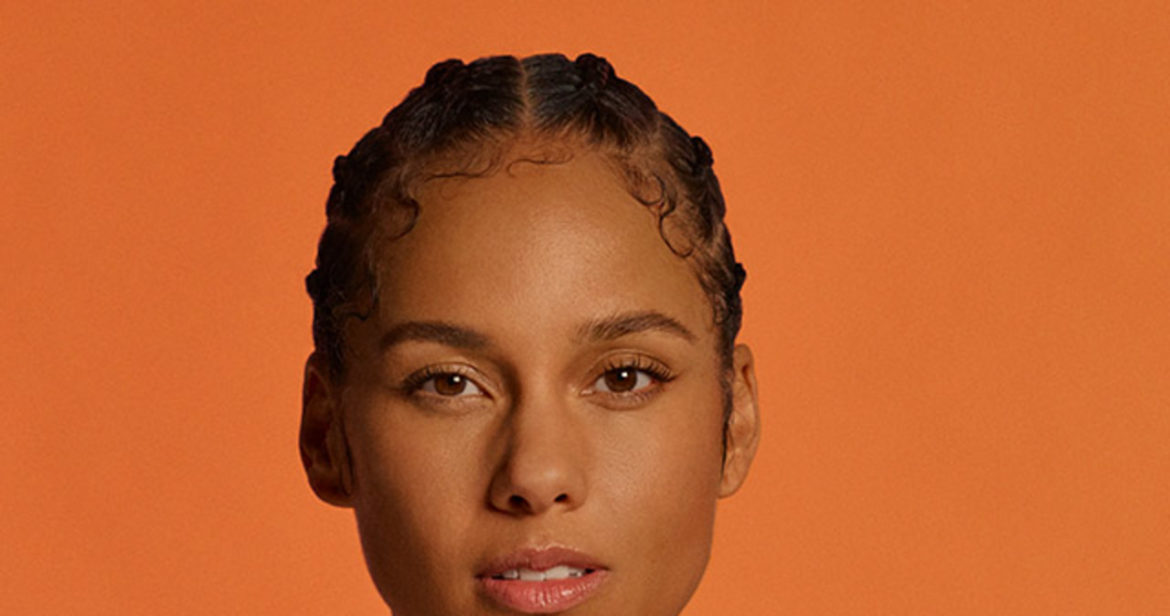 Alicia Keys wystąpi w lipcu w Krakowie!