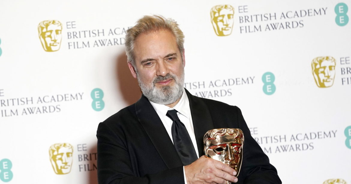 BAFTA rozdane. Triumf "1917" Sama Mendesa
