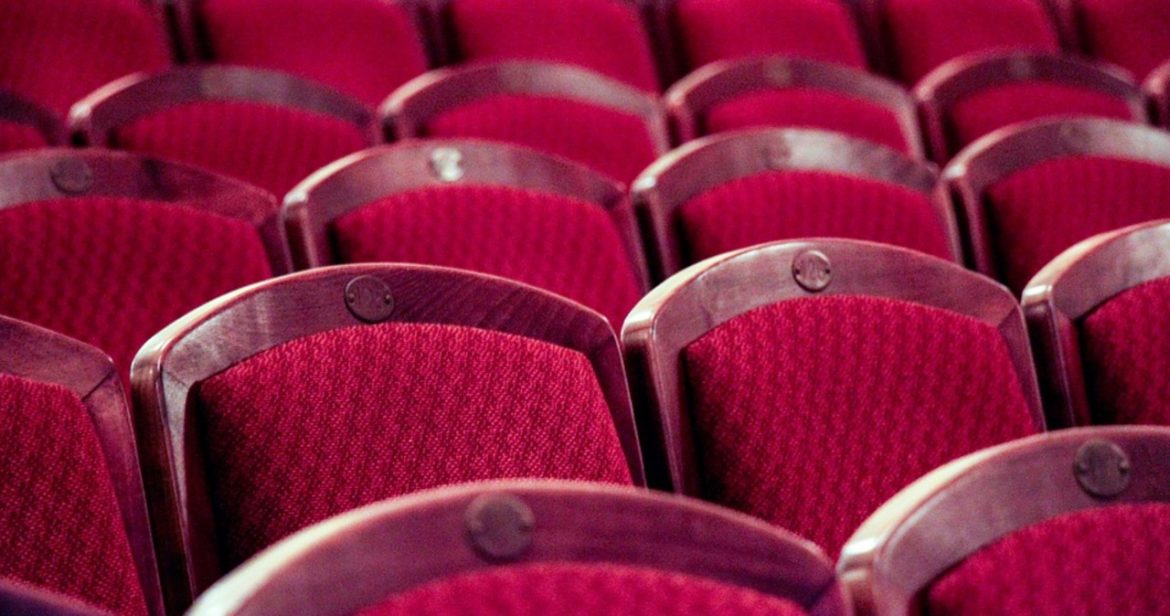 Branża filmowa traci gigantyczne pieniądze przez koronawirus