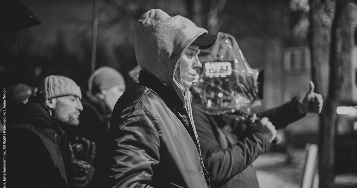 Ruszyły prace na planie filmu "Inni ludzie" według Masłowskiej