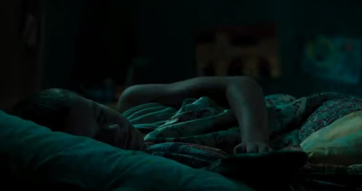 "W lesie dziś nie zaśnie nikt". Oficjalny zwiastun polskiego horroru