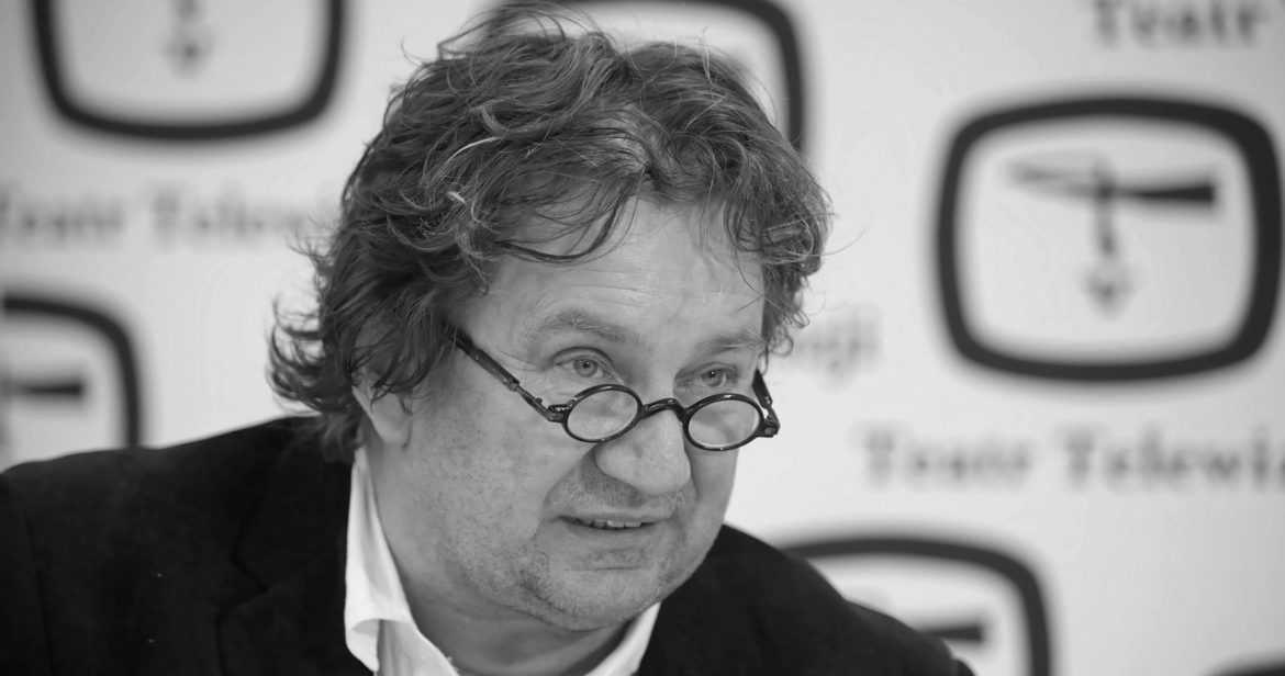 Znane są szczegóły uroczystości pogrzebowych Pawła Królikowskiego