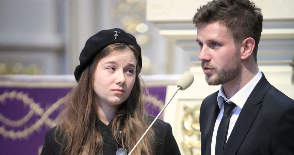 Antoni Królikowski o ojcu: Nie pokazywałeś mi, jak grać – pokazywałeś mi, jak żyć
