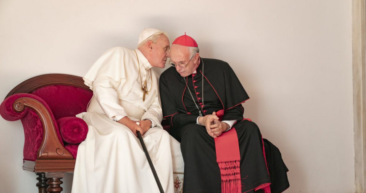 Jakie filmy warto zobaczyć? 5 propozycji do obejrzenia w święta