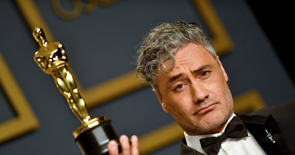 Taika Waititi ma wyreżyserować nowe "Gwiezdne wojny"