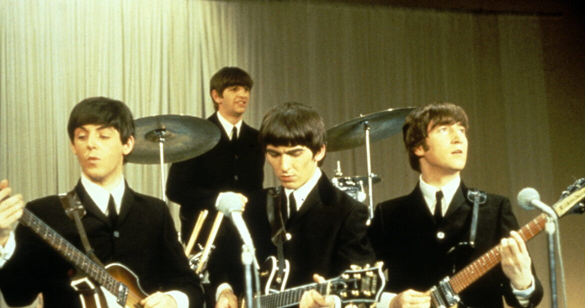 "Let it be". Mija pół wieku od premiery albumu "The Beatles"