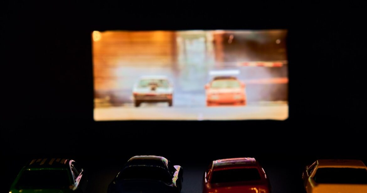 W Krakowie od 21 maja będzie działać kino samochodowe