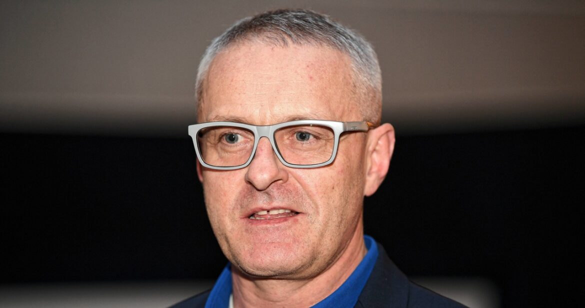 Poniedziałek: Czy to pandemia, czy żałoba, to my dostajemy najmocniej po tyłku