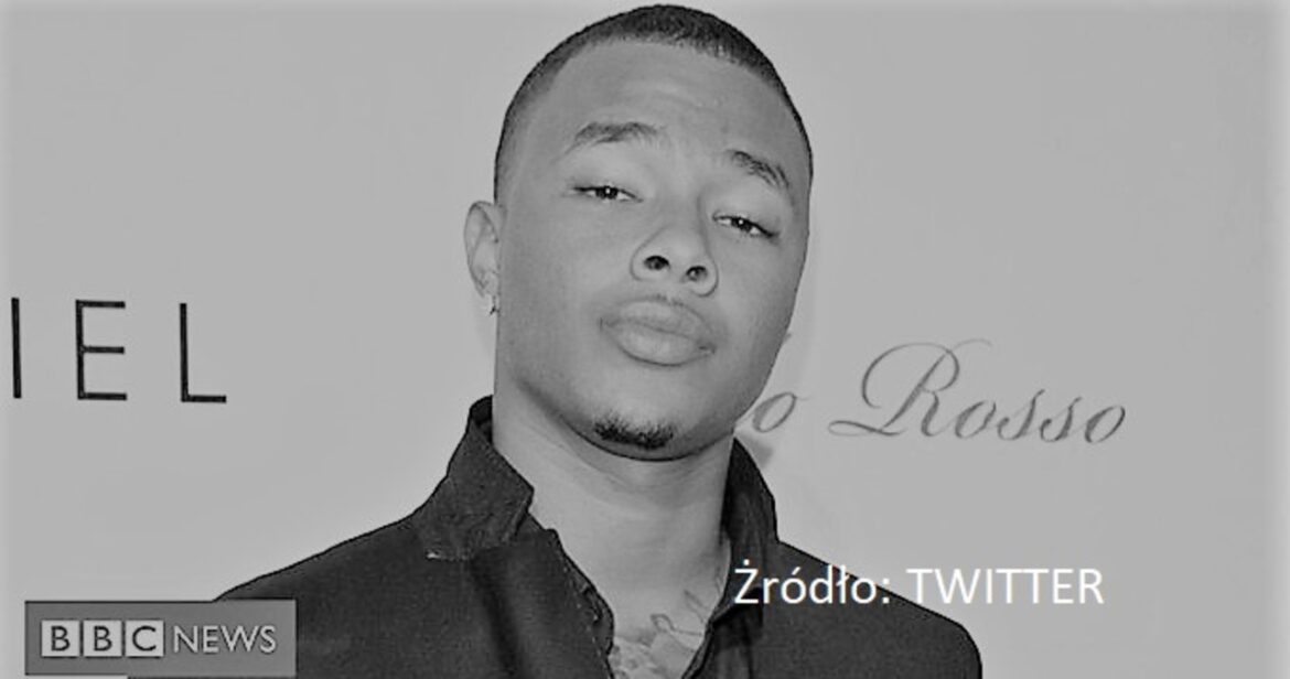 Gregory Tyree Boyce nie żyje. Zagadkowa śmierć aktora znanego ze "Zmierzchu"