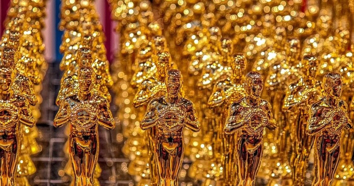 Ceremonia rozdania Oscarów przełożona. Podano datę