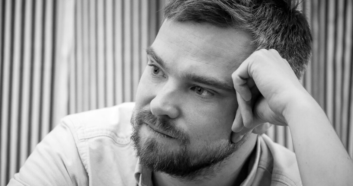 "Kwestia ceny" – dziś premiera nowej powieści Zygmunta Miłoszewskiego