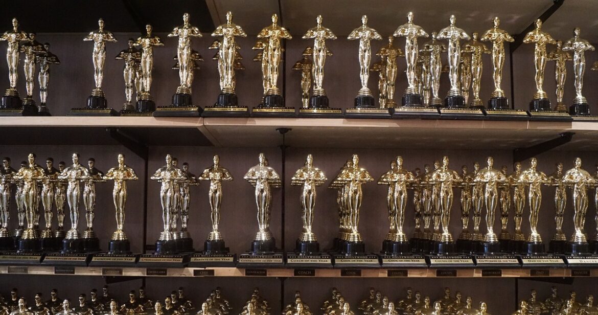 ​Koronawirus w kulturze: Ceremonia wręczenia Złotych Globów przełożona. Oscary na nowych zasadach