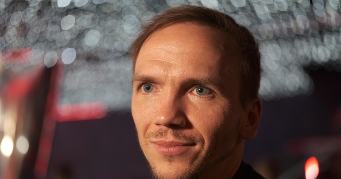 Jan Komasa i Mateusz Pacewicz wśród twórców zaproszonych do Amerykańskiej Akademii Filmowej