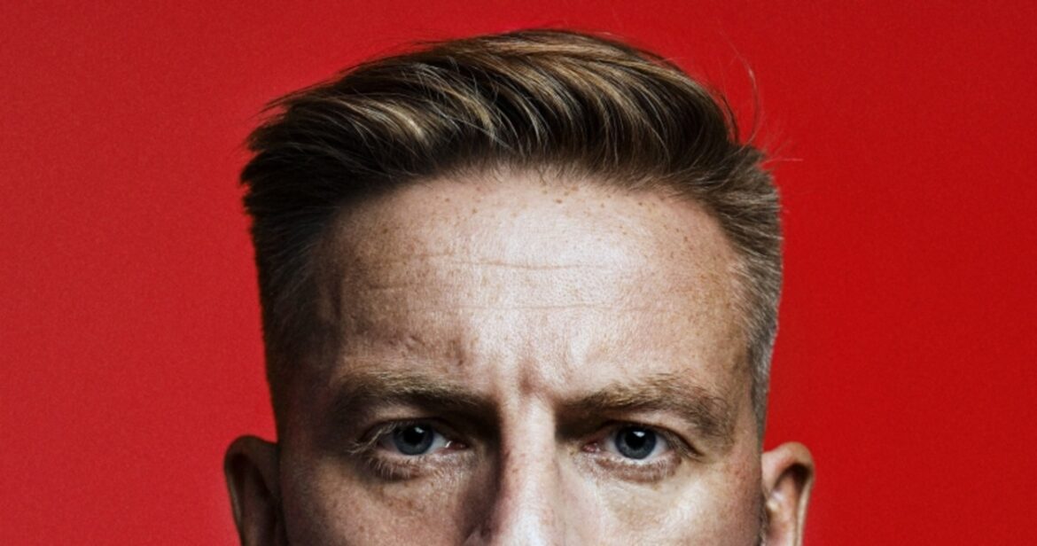 Pokora. Upokorzenie. Gniew. Rozmowa ze Szczepanem Twardochem o jego nowej książce