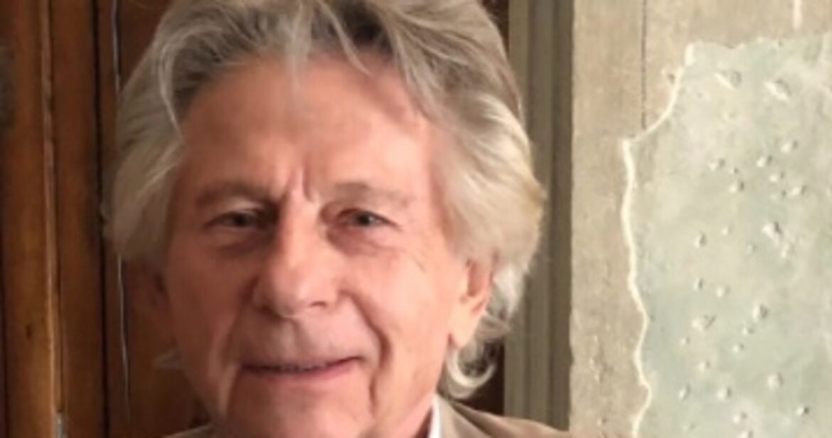 Polański nie pojawi się na walnym zgromadzeniu Francuskiej Akademii Filmowej