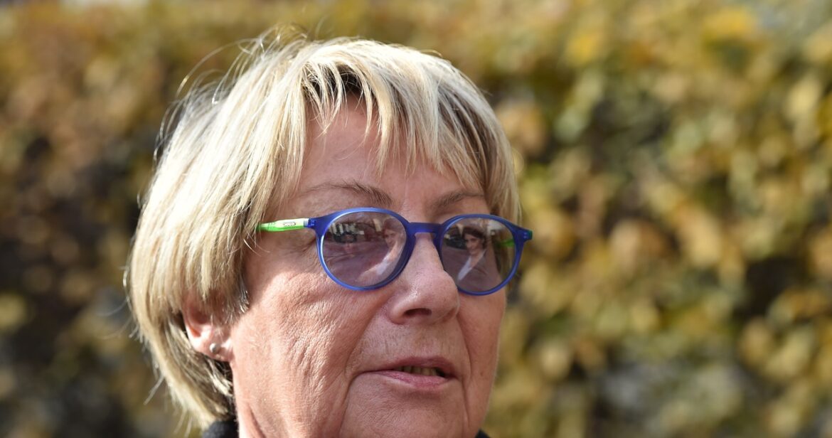 Nie-przypadkowe spotkanie z poetką Ewą Lipską