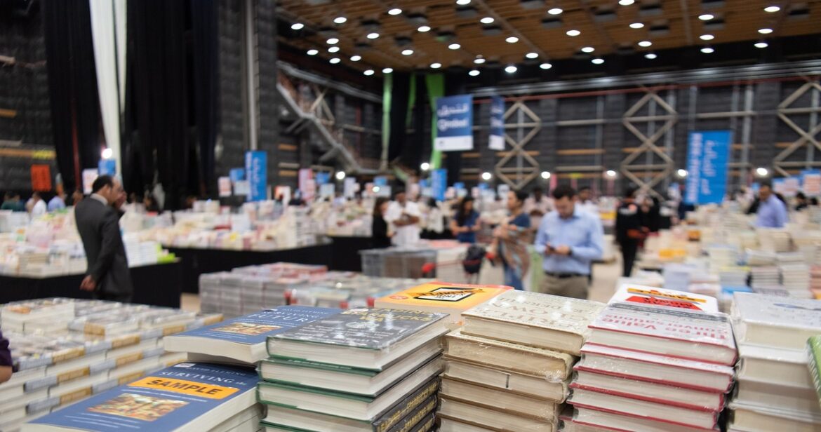 Ruszają Wirtualne Targi Książki