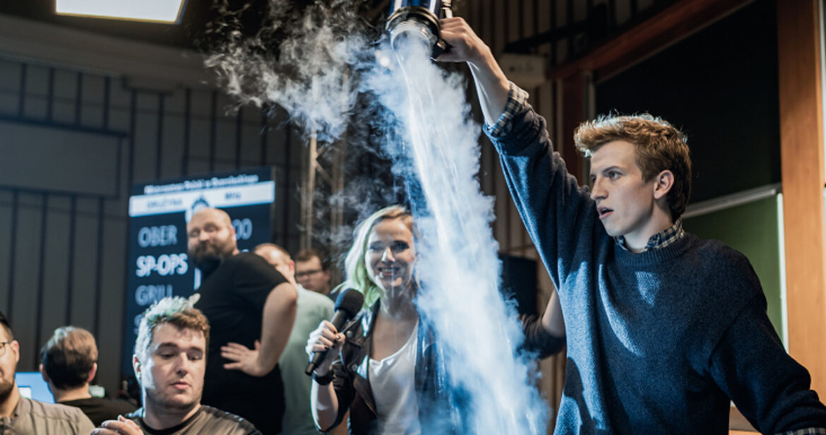 "Polot" w kinach, "Orfeusz w piekle" w Operze Krakowskiej. Nowy tydzień w kulturze