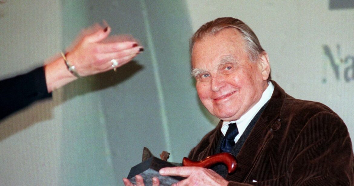 Białoruś: Odnaleziono dom rodziców Czesława Miłosza. Pomógł lokalny historyk