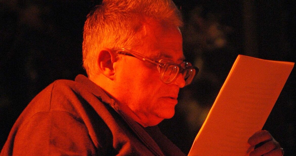 Nie żyje Janusz Szuber, jeden z najwybitniejszych polskich poetów współczesnych