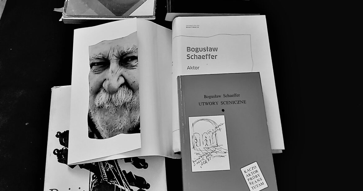 ​Poezja, dramat i muzyka w sklepie AGD. Nowa Huta krok po kroku