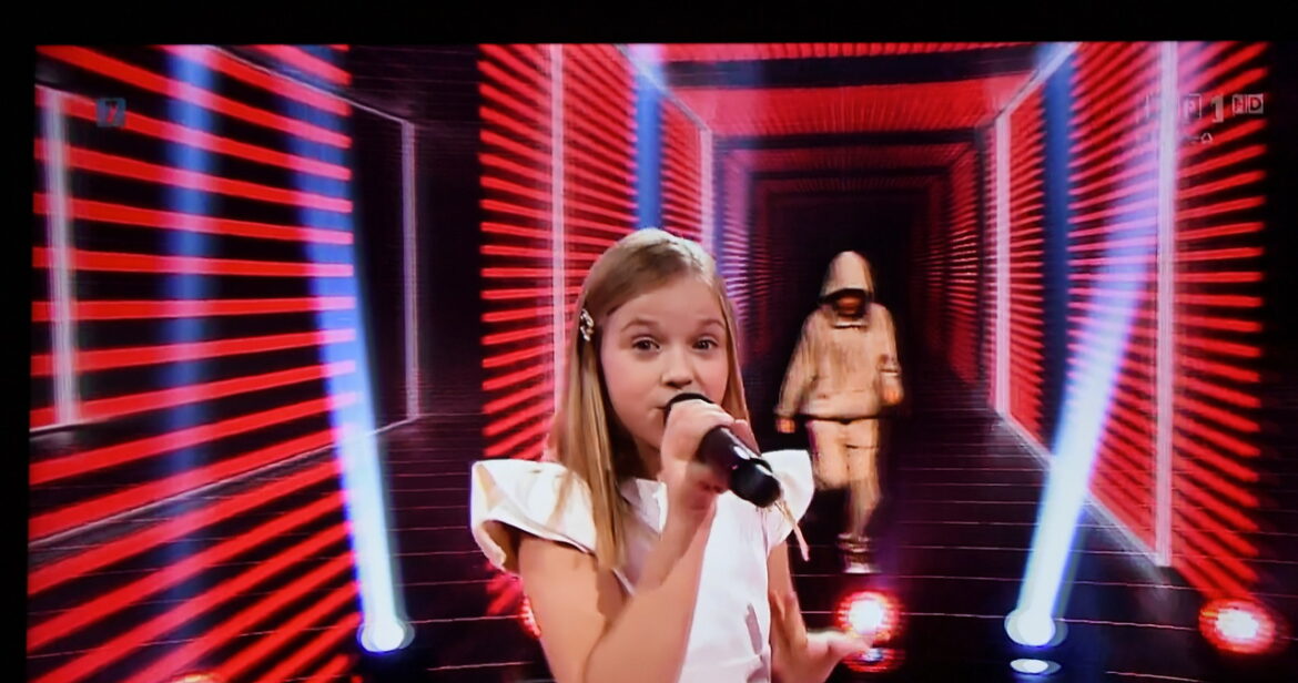 Francja wygrywa Eurowizję Junior. Reprezentantka Polski na 9. miejscu