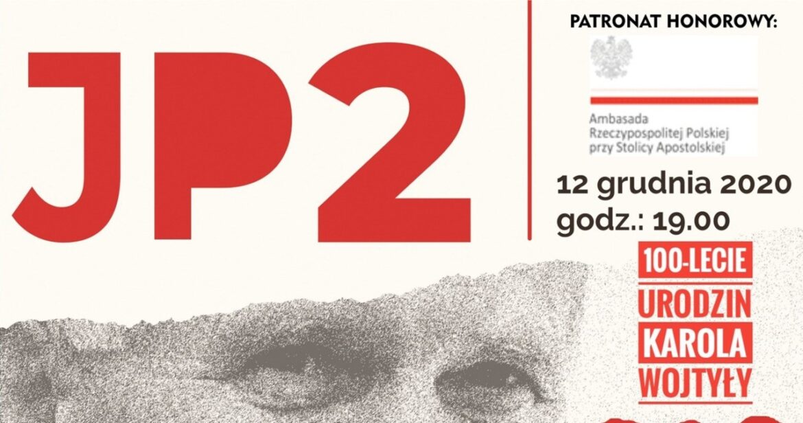 "JP2 – Oczekiwane Pokolenie" w bezpłatnym streamingu