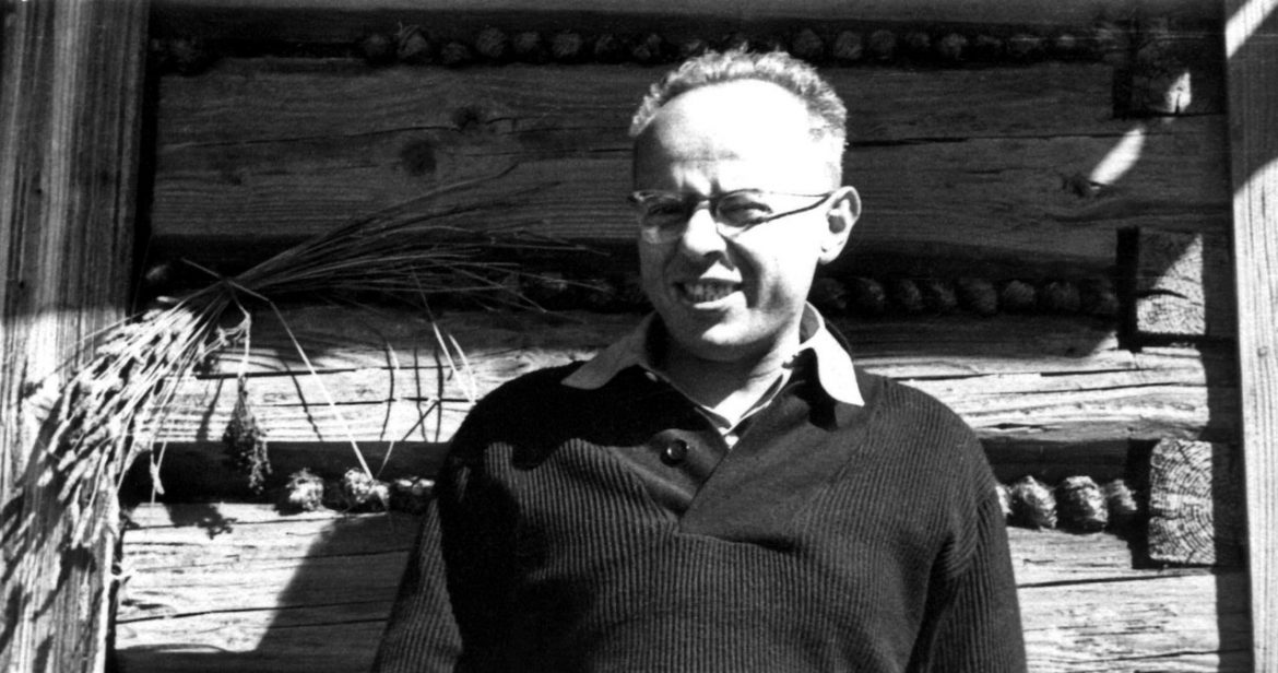 Misja SpaceX Crew Dragon: Lem zostanie uhonorowany w kosmosie