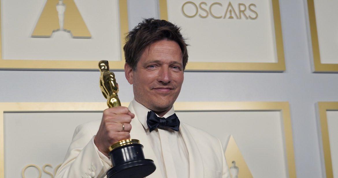 Oscar dla zmarłej córki i "Gdzie pan był, panie Pitt?". Te momenty gali zapamiętamy