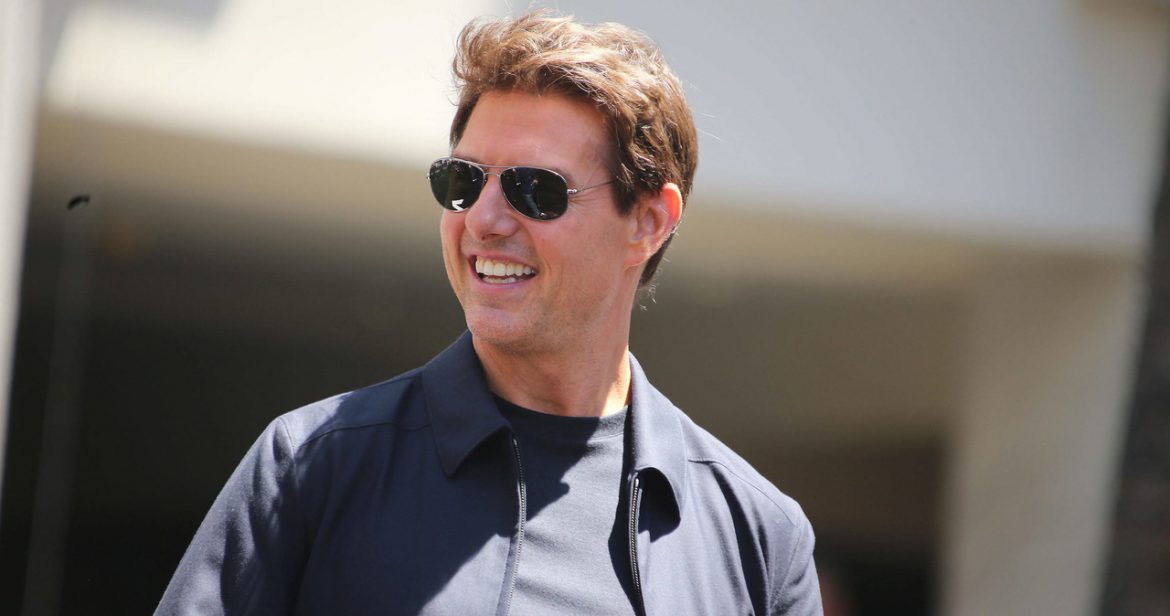 Afera wokół Złotych Globów. Tom Cruise zwrócił statuetki, odwołana transmisja gali