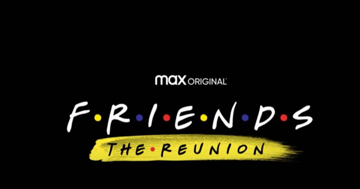 "Przyjaciele" wracają! Zobacz tajemniczą zapowiedź
