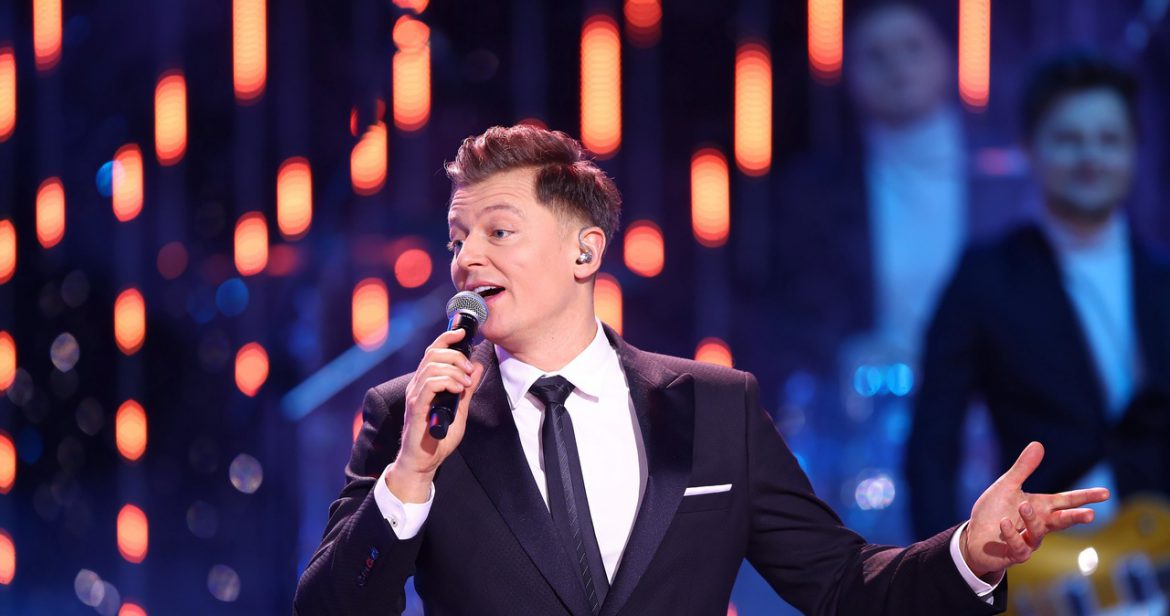 Rafał Brzozowski o koronawirusie w polskiej ekipie na Eurowizję: „Ja czuję się świetnie”